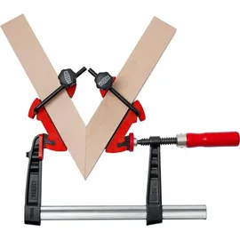 Bessey Schraubzwinge Metall rot