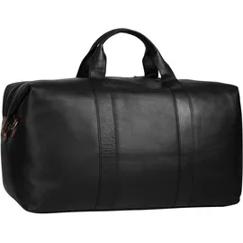 Bugatti Corso Deluxe Reisetasche 52 cm schwarz