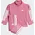 SPORTSWEAR ESSENTIALS CLIMACOOL KIDS Mädchen Gr 104 Fusion/White 104