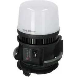 Brennenstuhl Multi Battery LED 360° Hybrid Baustrahler 12050 MH