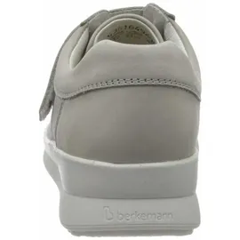 Berkemann Damen Susanna Sneaker, Grau (Grau 649), 42 - 42