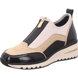 Marco Tozzi Sneaker Beige 39