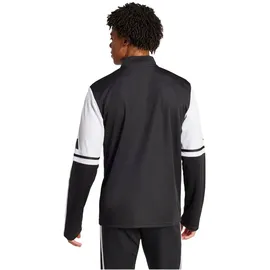 adidas Sweatshirt Schwarz L