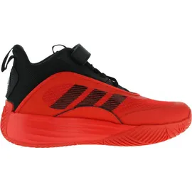 adidas Own The Game 3.0 Core Black / Red / Red 39 1/3