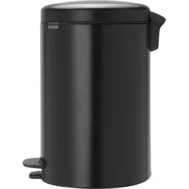 Brabantia Newicon 20 l matt black