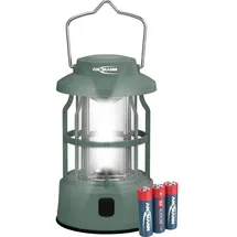 Ansmann 1600-0781 CL270B COB LED Camping-Leuchte 270lm