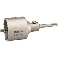 Makita HM-Hohlbohrkronen Set 68mm