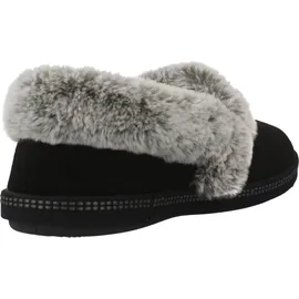 SKECHERS Cozy Campfire Team Toasty Schwarz 40