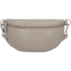 KENORADA Bauchtasche The Courbette Iska Waist Bag M marble