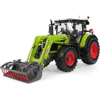 Universal Hobbies Claas Arion 510 mit Ladegerät FL120
