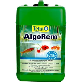 Tetra Wasserpflege AlgoRem 3 L