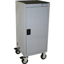 Kunzer Diagnosewagen mit Schublade 7DWW01