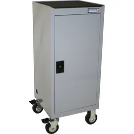 Kunzer Diagnosewagen mit Schublade 7DWW01
