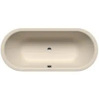 Kaldewei Classic Duo Oval 116 70x170 cm warm beige