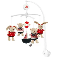 Fehn Musik-Mobile Ocean Club