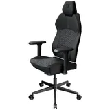 ThunderX3 SOLO 360 Gaming-Stuhl Racer schwarz