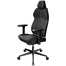 ThunderX3 SOLO 360 Gaming-Stuhl Racer schwarz