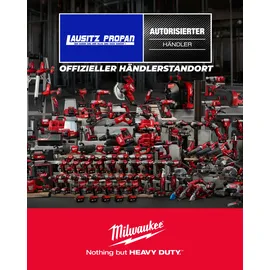 Milwaukee M18 ONEFSZ-0X Fuel Akku-Säbelsäge solo inkl. Koffer (4933478296)