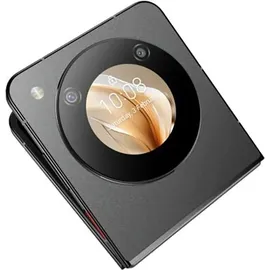 nubia Flip 5G 256 GB Black Dual SIM