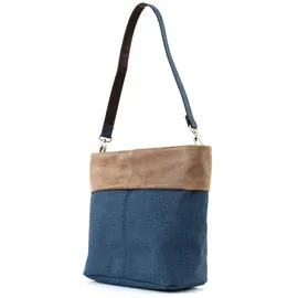 Zwei Olli OT8 blue