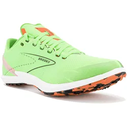 Brooks Draft XC Herren Laufschuhe Herren - Vert - 41