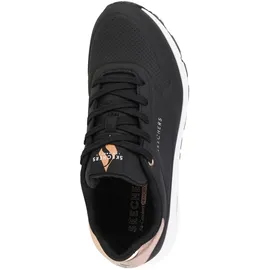 SKECHERS Uno - Golden Air Black Blk 39