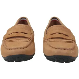 GEOX Kosmopolis + Grip Bootsschuhe Camel 36