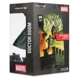 McFarlane Toys Doctor Doom Statue 1/6 28 cm