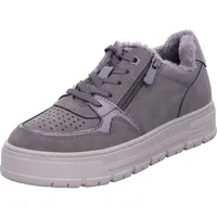 Marco Tozzi Sneaker Low Damen Grau 39