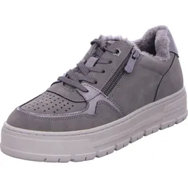 Marco Tozzi Sneaker Low Damen Grau 39