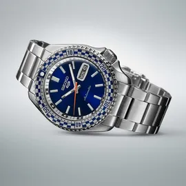 Seiko 5 Sports SRPK65K1 Edelstahl 42 mm SRPK65K1