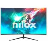 NILOX NXM27FHD18001 27" schwarz