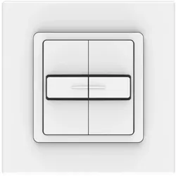 Somfy Zweifach-Rollladenschalter 1800506