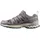 Salomon XA Pro 3D V9 Herren Dark Gull Gray/Cloudburst/Asphalt 46