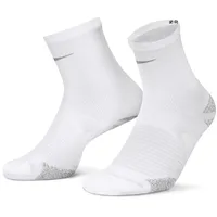 Nike Racing Knöchelsocken - Weiß, 48.5-50.5