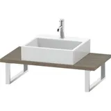 Duravit L-Cube Konsole,