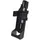 ABUS Bordo Granit 6500KA/90 Schwarz Faltschloss