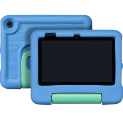 Amazon Fire 7 Kids 16GB blau