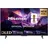43Q7S PRO 43" Hi-QLED 4K Smart TV