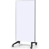 Legamaster Glas-Magnettafel 90 x 175 cm Weiß