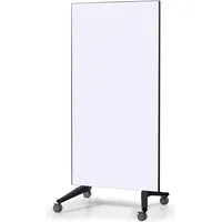 Legamaster Glas-Magnettafel 90 x 175 cm Weiß