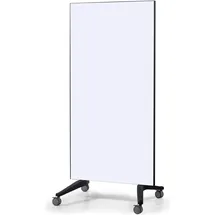 Legamaster Glas-Magnettafel 90 x 175 cm Weiß