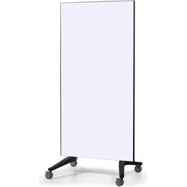 Legamaster Glas-Magnettafel 90 x 175 cm Weiß