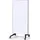 Legamaster Glas-Magnettafel 90 x 175 cm Weiß