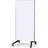 Legamaster Glas-Magnettafel 90 x 175 cm Weiß