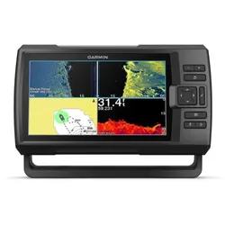 Garmin STRIKER Vivid 9sv - Fishfinder - optionaler