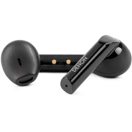 Denon AH-C500W Schwarz