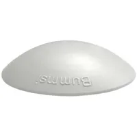 Hansi-Siebert GmbH & Co. KG Bummsi 50mm weiss