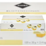 RIOBA Honig Cremig 120 Portionen x 20 g (2,4 kg)