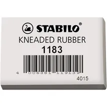Stabilo - Spezial-Radierer - Pastellkreideradierer